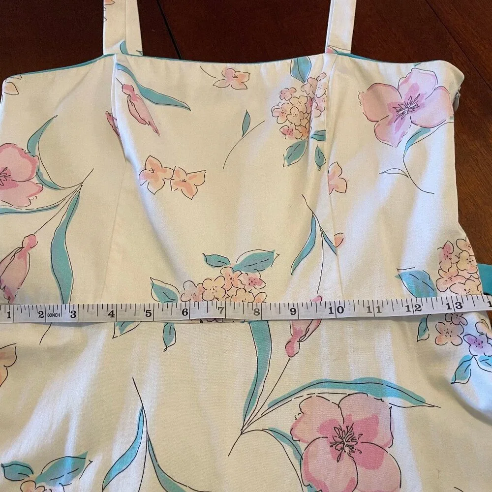 Sweet Summertime Sundress - Picture 7 of 10